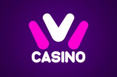 Логотип казино Бонус за первый депозит в казино Иви