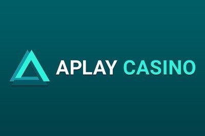 Логотип онлайн казино Бонус за первый депозит в казино Азарт Плей