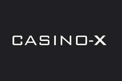 Логотип казино Бонус в казино Х за первый депозит