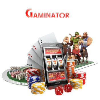 Играть в казино Гейминатор