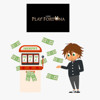 Как вывести деньги из казино Плей Фортуна