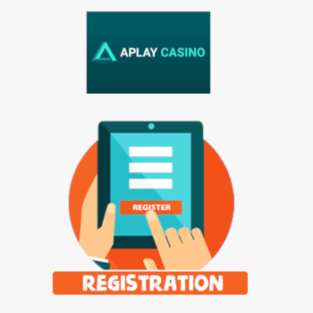 Регистрация в казино Азарт Плей