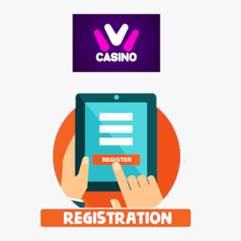 Регистрация в казино Иви
