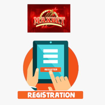 Регистрация в казино Максбет