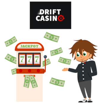 Как вывести деньги из казино Дрифт