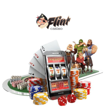 Играть в казино Флинт