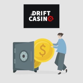 Как пополнить счет казино Дрифт