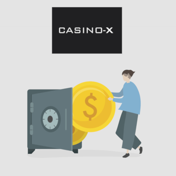 Как пополнить счет казино Casino X