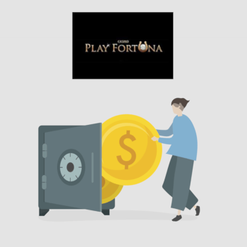 Как пополнить счет казино Плей Фортуна