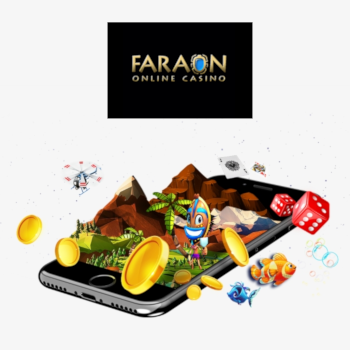 Мобильная версия казино Фараон