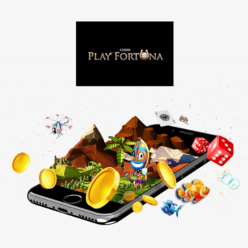 Мобильная версия казино Плей Фортуна