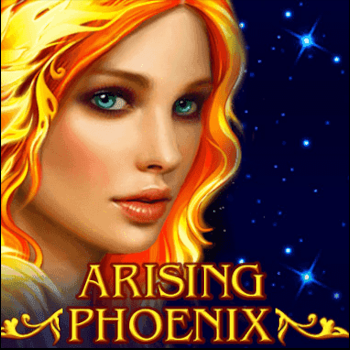 Игровой автоматы Arasing Phoenix играть бесплатно