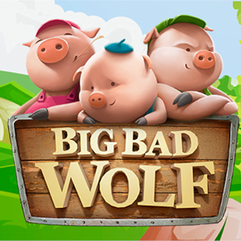 Игровой автомат Big Bad Wolf играть бесплатно