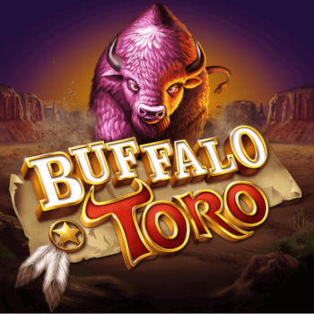 Игровой автомат Buffalo Toro играть бесплатно