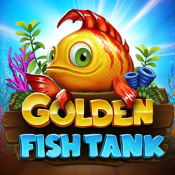 Игровой автомат Golden Fish Tank 2 играть бесплатно