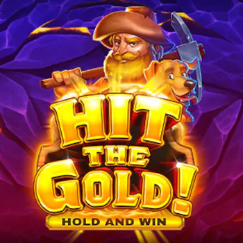 Игровой автомат Hit the Gold играть бесплатно