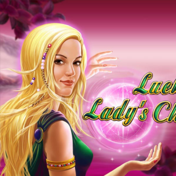 Игровой автомат Lucky Lady’s Charm играть бесплатно