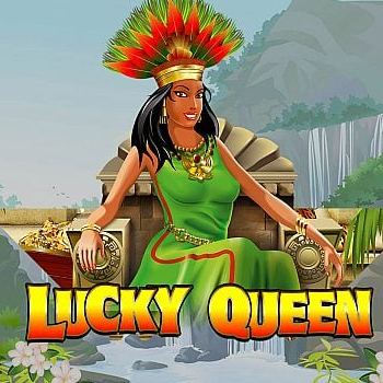 Игровой автомат Lucky Queen играть бесплатно