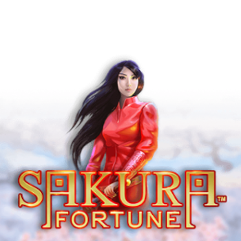 Игровой автомат Sakura Fortune играть бесплатно