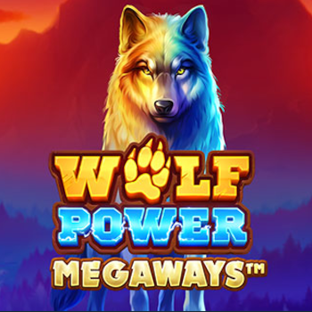 Игровой автомат Wolf Power Megaways играть бесплатно