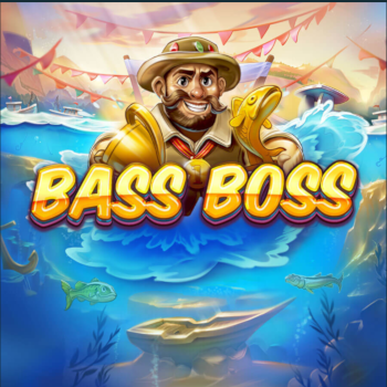 Игровой автомат Bass Boss играть бесплатно