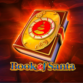 Игровой автомат Book of Santa играть бесплатно
