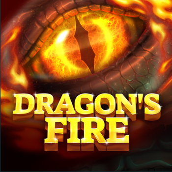 Игровой автомат Dragon’s Fire играть бесплатно