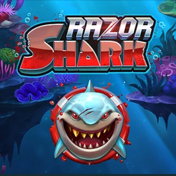 Игровой автомат Razor Shark играть бесплатно