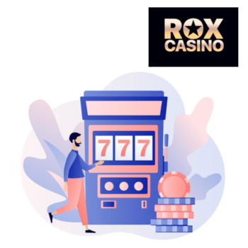 Как выиграть в казино Рокс