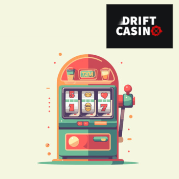 Игровые автоматы казино Дрифт