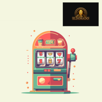Игровые автоматы казино Эльдорадо
