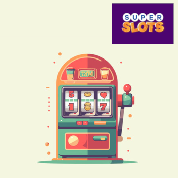 Игровые автоматы казино Супер Слотс