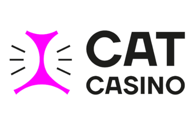 Логотип Казино Кэт
