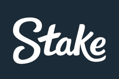 Логотип онлайн казино Стейк