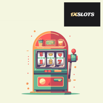Игровые автоматы казино 1xSlots