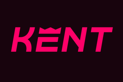 Логотип Казино Кент