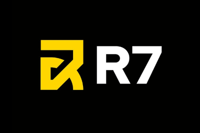 Логотип Казино R7